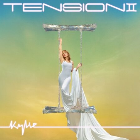 Kylie Minogue - Tension II (2024) Mp3 320kbps