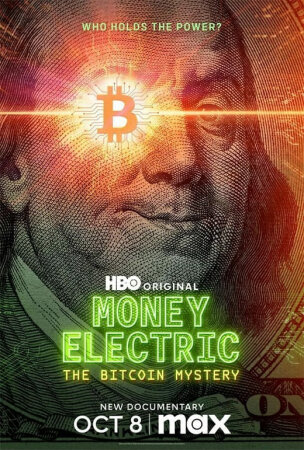 Money Electric: The Bitcoin Mystery BDrip XviD Castellano