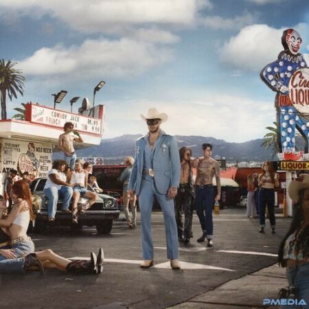 Orville Peck - Stampede (2024) Mp3 320kbps