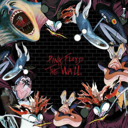 Pink Floyd - The Wall ~ Immersion Box Set (6CD) Mp3 320kbps