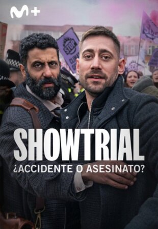 Showtrial T1 T2