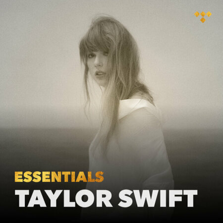 Taylor Swift - Essentials (2024) Mp3 320kbps
