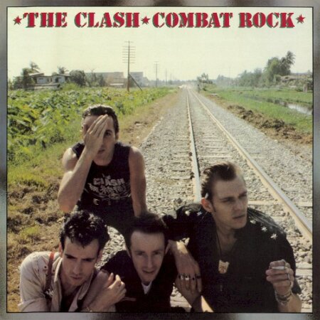 The Clash - Combat Rock (2013 Remaster) Mp3 320kbps