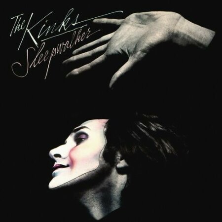 The Kinks - Sleepwalker (2024 Remaster) (1977) Mp3 320kbps