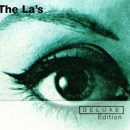 The La's - The La's (Remastered Deluxe Edition) (2CD) Mp3 320kbps