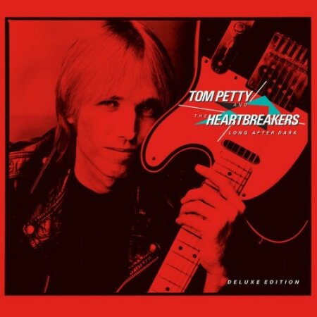 Tom Petty & The Heartbreakers - Long After Dark (Deluxe Edition) (2024) Mp3 320kbps