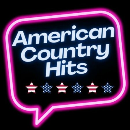 Various Artists - American Country Hits (2024) Mp3 320kbps
