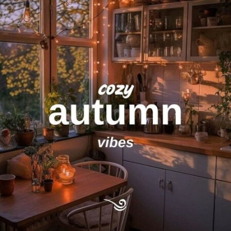 Various Artists - cozy autumn vibes (2024) Mp3 320kbps