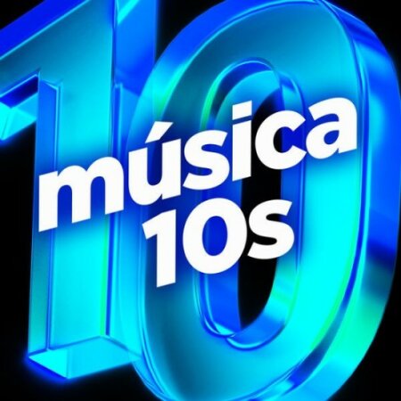 Various Artists - Música 10s (2024) Mp3 320kbps