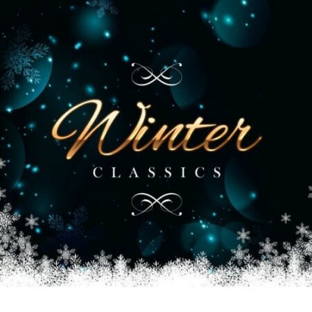 Various Artists - Winter Classics (2024) Mp3 320kbps