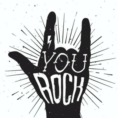 Various Artists - You Rock (2024) Mp3 320kbps