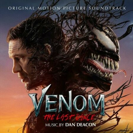Venom_ The Last Dance (Original Motion Picture Soundtrack) (2024) Mp3 320kbps