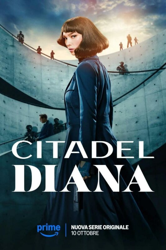 Citadel Diana T1