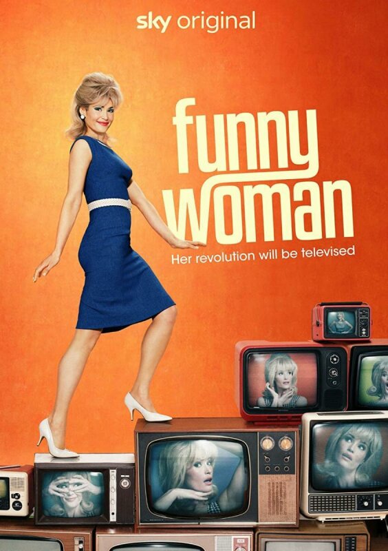 Funny Woman T2