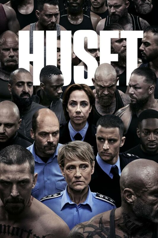 Prisoner T1
