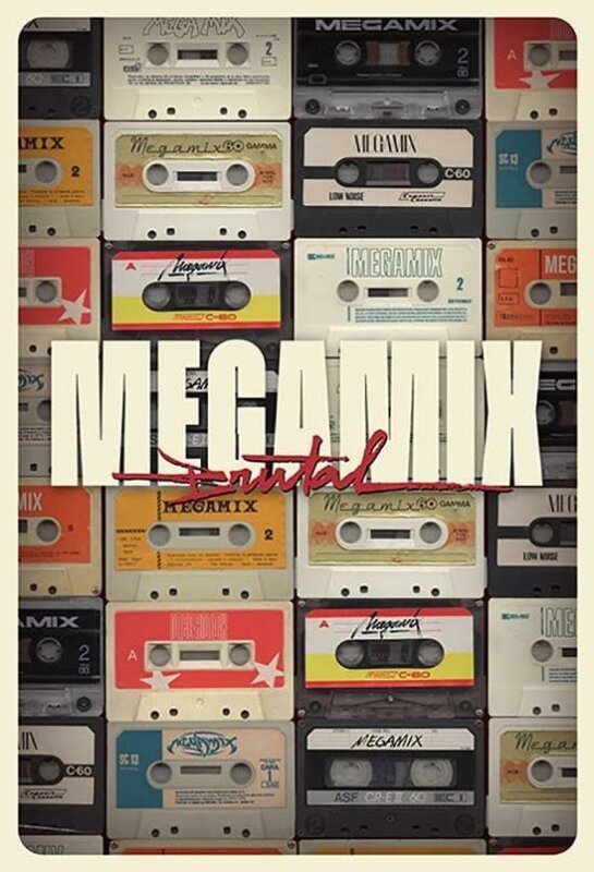 Megamix Brutal T1