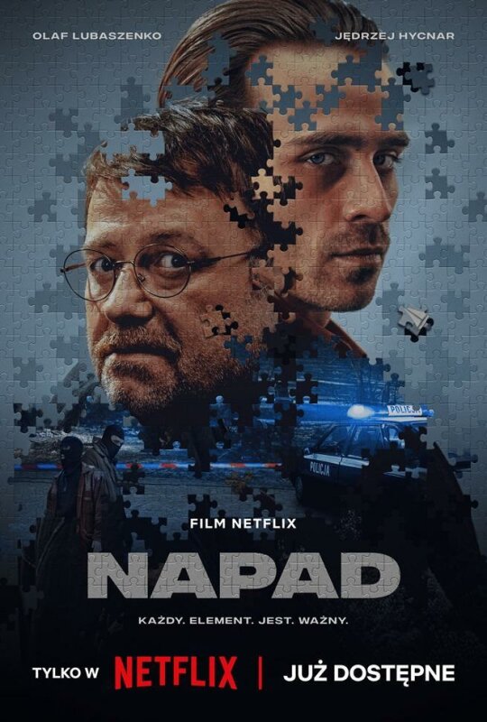 El atraco BDrip XviD Castellano