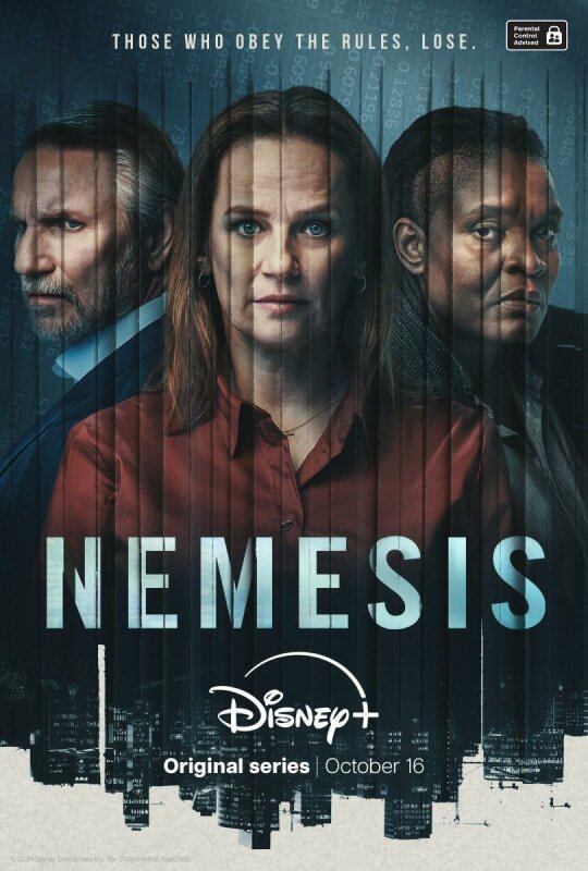 Nemesis T1