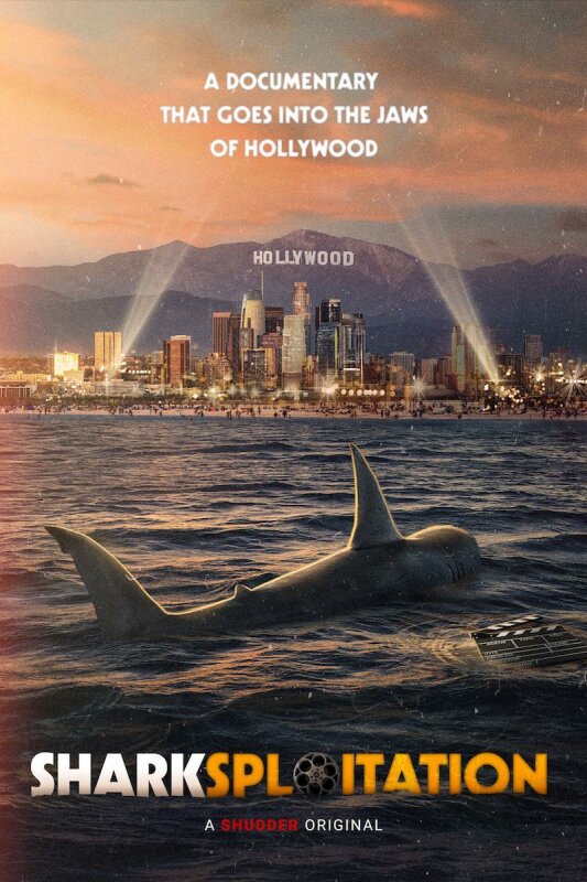 Sharksploitation BDrip XviD Castellano