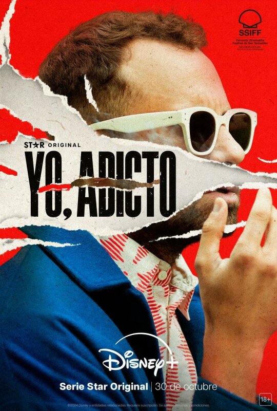 Yo, adicto T1
