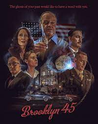 Brooklyn 45 BDrip XviD Castellano