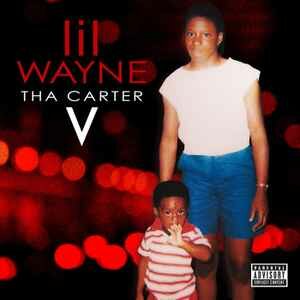 Lil Wayne - Tha Carter V (2018) Mp3 320kbps