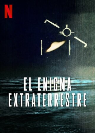 El enigma extraterrestre T1