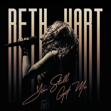 Beth Hart - You Still Got Me (2024) Mp3 320kbps