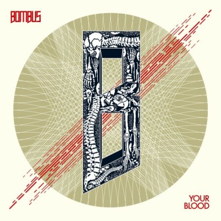 Bombus - Your Blood (2024) Mp3 320kbps