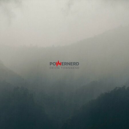 Devin Townsend - PowerNerd (2024) Mp3 320kbps