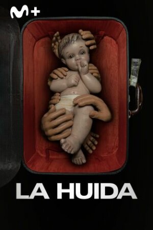 La huida BDrip XviD Castellano