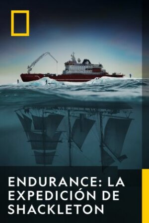 Endurance: La expedición de Shackleton BDrip XviD Castellano