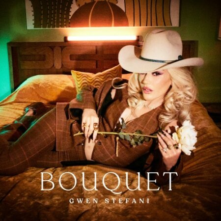 Gwen Stefani - Bouquet (2024) Mp3 320kbps