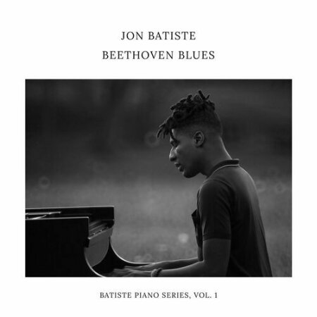 Jon Batiste - Beethoven Blues (2024) Mp3 320kbps