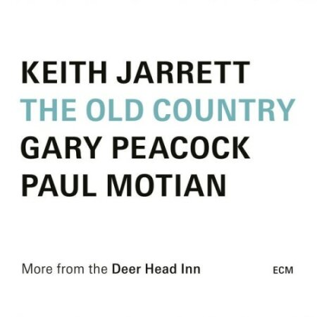 Keith Jarrett - The Old Country (Live at the Deer Head Inn) (2024) Mp3 320kbps
