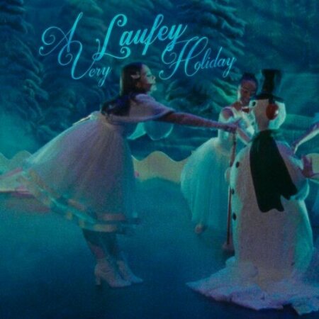 Laufey - A Very Laufey Holiday (2024) Mp3 320kbps