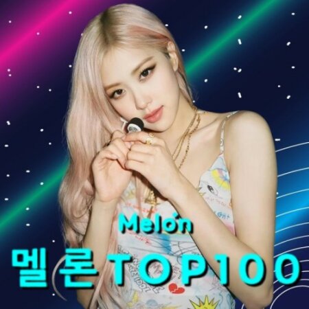 Melon Top 100 K-Pop Singles Chart (26-October-2024) Mp3 320kbps