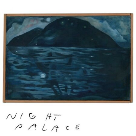Mount Eerie - Night Palace (2024) Mp3 320kbps
