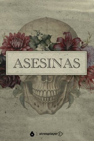 Asesinas T1