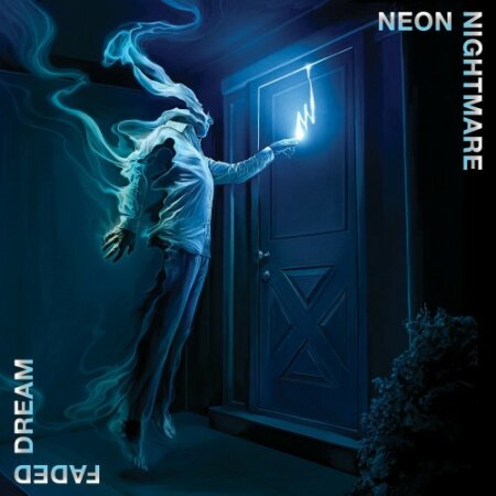 Neon Nightmare - Faded Dream (2024) Mp3 320kbps