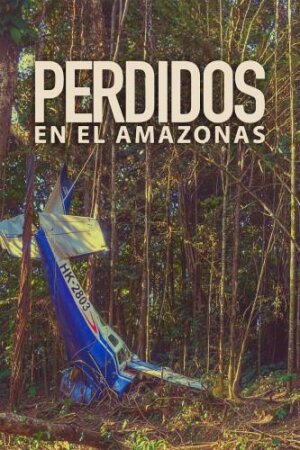 Perdidos en el Amazonas BDrip XviD Castellano