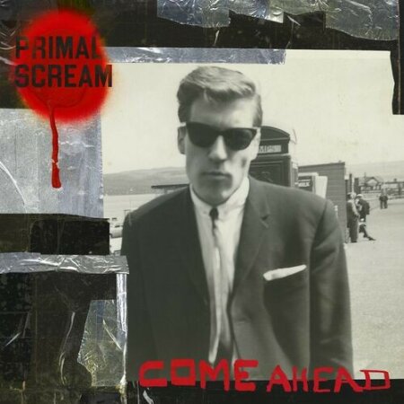Primal Scream - Come Ahead (2024) Mp3 320kbps