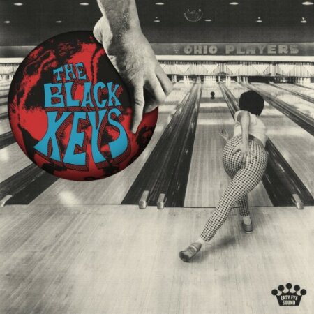 The Black Keys - Ohio Players (Trophy Edition) (2024) Mp3 320kbps