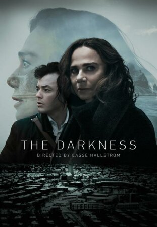 The darkness (La oscuridad) T1