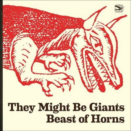 They Might Be Giants - Beast of Horns [Sampler] (2024) Mp3 320kbps