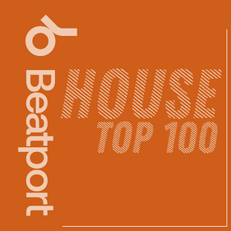 VA - Beatport Top 100 House September 2024 (2024) Mp3 320kbps