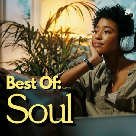 VA - Best Of – Soul (2024) Mp3 320kbps
