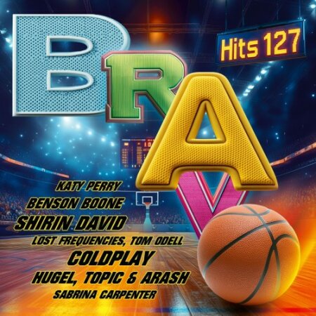 VA - Bravo Hits 127 (2CD) (2024) Mp3 320kbps