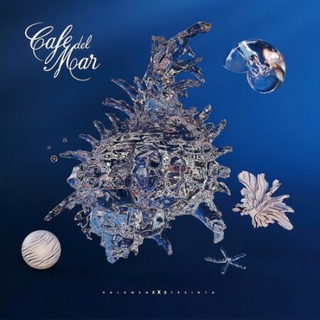 VA - Cafe Del Mar – Café del Mar Vol xXx (2CD) (2024) Mp3 320kbps