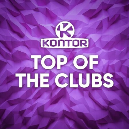 VA - Kontor Top Of The Clubs 2024 (4CD) (2024) Mp3 320kbps